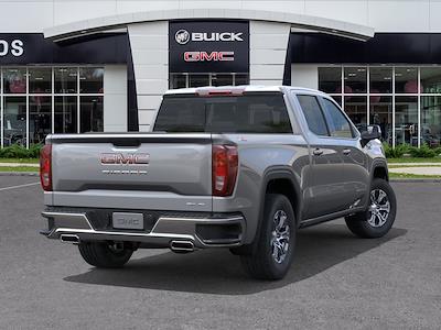 New 2025 GMC Sierra 1500 SLE Crew Cab 4WD Pickup for sale #G25393 - photo 2