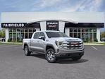 New 2025 GMC Sierra 1500 SLE Crew Cab 4WD Pickup for sale #G25393 - photo 1