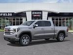 New 2025 GMC Sierra 1500 SLE Crew Cab 4WD Pickup for sale #G25393 - photo 3