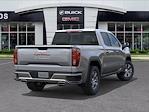 New 2025 GMC Sierra 1500 SLE Crew Cab 4WD Pickup for sale #G25393 - photo 2