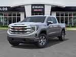 New 2025 GMC Sierra 1500 SLE Crew Cab 4WD Pickup for sale #G25393 - photo 6