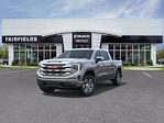 New 2025 GMC Sierra 1500 SLE Crew Cab 4WD Pickup for sale #G25393 - photo 8