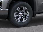New 2025 GMC Sierra 1500 SLE Crew Cab 4WD Pickup for sale #G25393 - photo 9