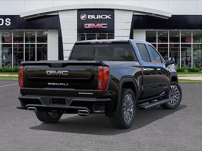 New 2025 GMC Sierra 1500 Denali Ultimate Crew Cab 4WD Pickup for sale #G25394 - photo 2