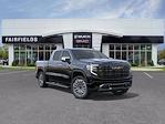New 2025 GMC Sierra 1500 Denali Ultimate Crew Cab 4WD Pickup for sale #G25394 - photo 1