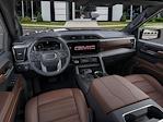 New 2025 GMC Sierra 1500 Denali Ultimate Crew Cab 4WD Pickup for sale #G25394 - photo 15