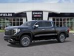 New 2025 GMC Sierra 1500 Denali Ultimate Crew Cab 4WD Pickup for sale #G25394 - photo 3
