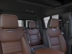 New 2025 GMC Sierra 1500 Denali Ultimate Crew Cab 4WD Pickup for sale #G25394 - photo 24