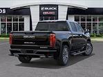New 2025 GMC Sierra 1500 Denali Ultimate Crew Cab 4WD Pickup for sale #G25394 - photo 2