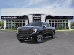 New 2025 GMC Sierra 1500 Denali Ultimate Crew Cab 4WD Pickup for sale #G25394 - photo 8