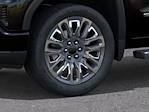 New 2025 GMC Sierra 1500 Denali Ultimate Crew Cab 4WD Pickup for sale #G25394 - photo 9