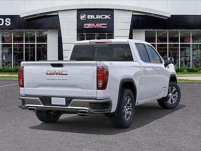 2025 GMC Sierra 1500 Crew Cab 4WD Pickup for sale #G25395 - photo 2