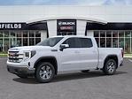 2025 GMC Sierra 1500 Crew Cab 4WD Pickup for sale #G25395 - photo 3