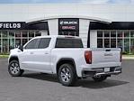 2025 GMC Sierra 1500 Crew Cab 4WD Pickup for sale #G25395 - photo 4