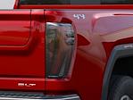 New 2025 GMC Sierra 3500 SLT Crew Cab 4WD Pickup for sale #G25401 - photo 11