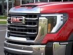 New 2025 GMC Sierra 3500 SLT Crew Cab 4WD Pickup for sale #G25401 - photo 13
