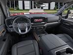 New 2025 GMC Sierra 3500 SLT Crew Cab 4WD Pickup for sale #G25401 - photo 15