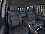 New 2025 GMC Sierra 3500 SLT Crew Cab 4WD Pickup for sale #G25401 - photo 16