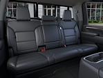 New 2025 GMC Sierra 3500 SLT Crew Cab 4WD Pickup for sale #G25401 - photo 17