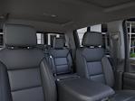 New 2025 GMC Sierra 3500 SLT Crew Cab 4WD Pickup for sale #G25401 - photo 24