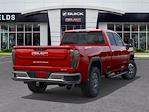 New 2025 GMC Sierra 3500 SLT Crew Cab 4WD Pickup for sale #G25401 - photo 2
