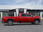 New 2025 GMC Sierra 3500 SLT Crew Cab 4WD Pickup for sale #G25401 - photo 5