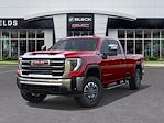 New 2025 GMC Sierra 3500 SLT Crew Cab 4WD Pickup for sale #G25401 - photo 6