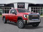 New 2025 GMC Sierra 3500 SLT Crew Cab 4WD Pickup for sale #G25401 - photo 7