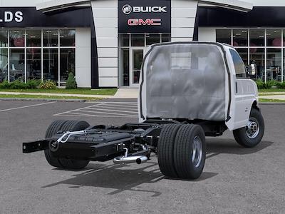 New 2025 GMC Savana 4500 159 EXT WB Cutaway for sale #G25412 - photo 2