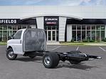 New 2025 GMC Savana 4500 159 EXT WB Cutaway for sale #G25412 - photo 4