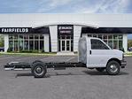 New 2025 GMC Savana 4500 159 EXT WB Cutaway for sale #G25412 - photo 5