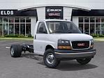 New 2025 GMC Savana 4500 159 EXT WB Cutaway for sale #G25412 - photo 7