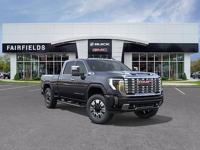 2025 GMC Sierra 3500 Crew Cab 4WD Pickup for sale #G25418 - photo 1