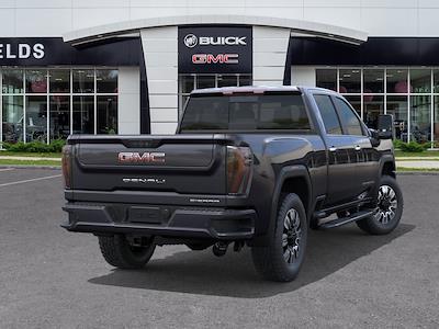 2025 GMC Sierra 3500 Crew Cab 4WD Pickup for sale #G25418 - photo 2