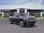 2025 GMC Sierra 3500 Crew Cab 4WD Pickup for sale #G25418 - photo 1