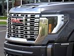 2025 GMC Sierra 3500 Crew Cab 4WD Pickup for sale #G25418 - photo 13