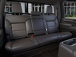 2025 GMC Sierra 3500 Crew Cab 4WD Pickup for sale #G25418 - photo 17