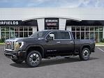 2025 GMC Sierra 3500 Crew Cab 4WD Pickup for sale #G25418 - photo 3