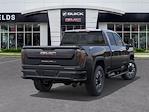2025 GMC Sierra 3500 Crew Cab 4WD Pickup for sale #G25418 - photo 2
