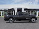 2025 GMC Sierra 3500 Crew Cab 4WD Pickup for sale #G25418 - photo 5