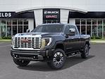 2025 GMC Sierra 3500 Crew Cab 4WD Pickup for sale #G25418 - photo 6