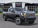 2025 GMC Sierra 3500 Crew Cab 4WD Pickup for sale #G25418 - photo 7