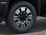 2025 GMC Sierra 3500 Crew Cab 4WD Pickup for sale #G25418 - photo 9