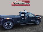 New 2025 GMC Sierra 3500 Denali Ultimate Crew Cab for sale #G25437 - photo 29