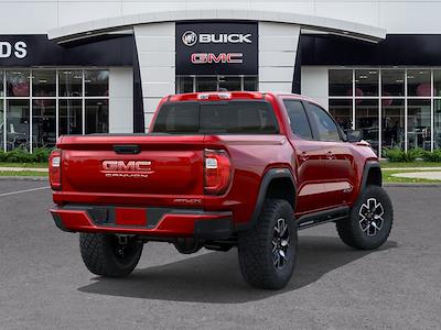 2025 GMC Canyon Crew Cab 4WD Pickup for sale #G25444 - photo 2