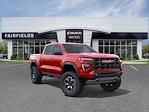 New 2025 GMC Canyon AT4 Crew Cab 4WD Pickup for sale #G25444 - photo 1