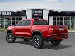 New 2025 GMC Canyon AT4 Crew Cab 4WD Pickup for sale #G25444 - photo 3