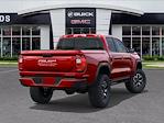 New 2025 GMC Canyon AT4 Crew Cab 4WD Pickup for sale #G25444 - photo 4