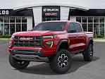New 2025 GMC Canyon AT4 Crew Cab 4WD Pickup for sale #G25444 - photo 6