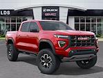 New 2025 GMC Canyon AT4 Crew Cab 4WD Pickup for sale #G25444 - photo 7